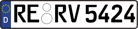 RE-RV5424