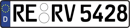 RE-RV5428
