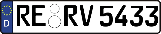 RE-RV5433