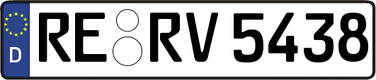 RE-RV5438