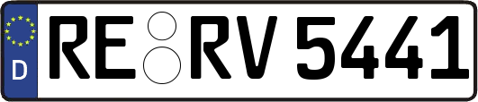 RE-RV5441