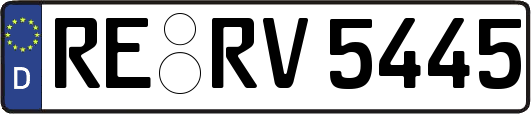 RE-RV5445