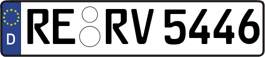 RE-RV5446