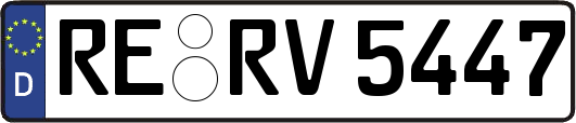 RE-RV5447