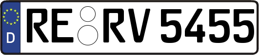 RE-RV5455
