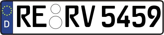 RE-RV5459
