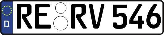 RE-RV546