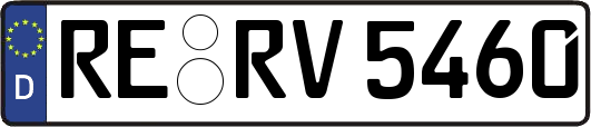 RE-RV5460