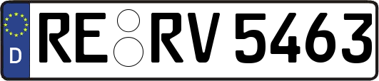 RE-RV5463