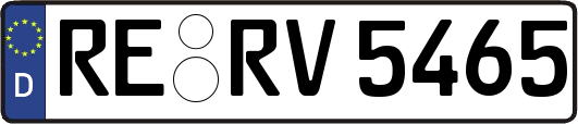 RE-RV5465