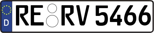 RE-RV5466