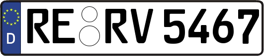RE-RV5467