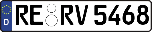 RE-RV5468