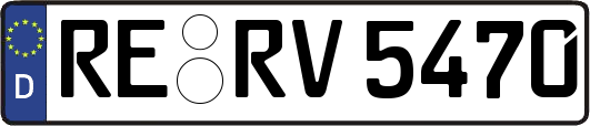 RE-RV5470