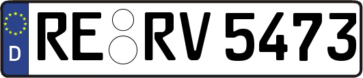 RE-RV5473