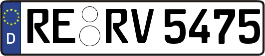 RE-RV5475