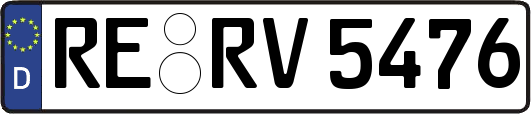 RE-RV5476