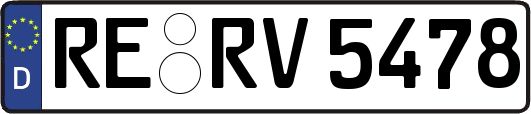 RE-RV5478
