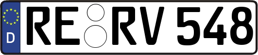RE-RV548