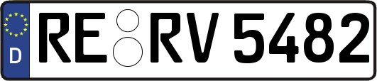RE-RV5482