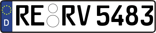 RE-RV5483