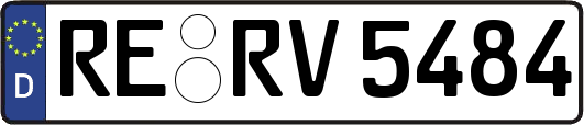 RE-RV5484