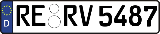 RE-RV5487