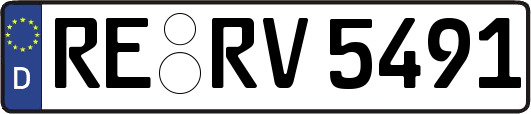 RE-RV5491