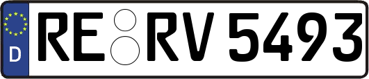 RE-RV5493