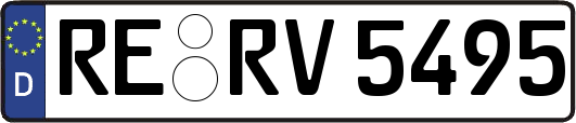RE-RV5495
