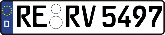 RE-RV5497