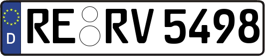 RE-RV5498
