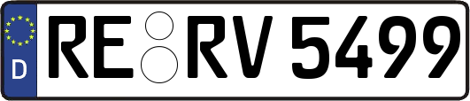 RE-RV5499