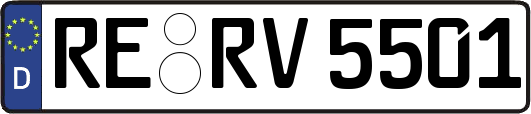RE-RV5501