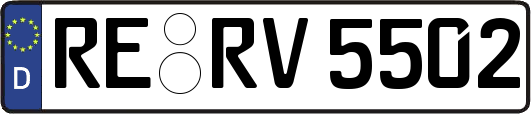 RE-RV5502