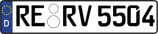 RE-RV5504