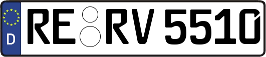 RE-RV5510