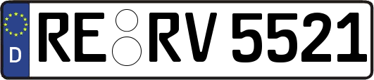 RE-RV5521