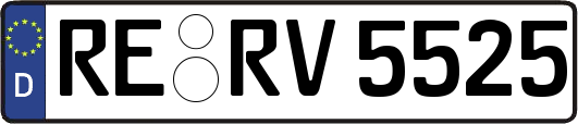 RE-RV5525