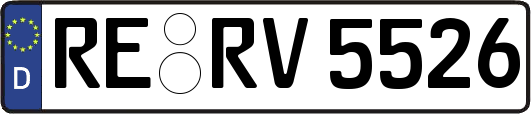 RE-RV5526