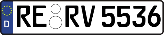 RE-RV5536
