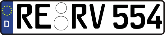 RE-RV554
