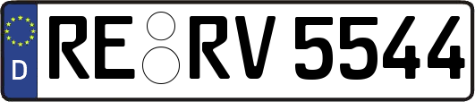 RE-RV5544
