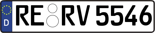 RE-RV5546