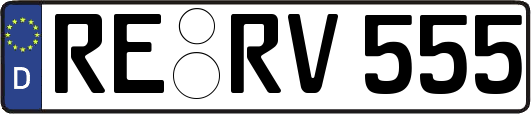 RE-RV555