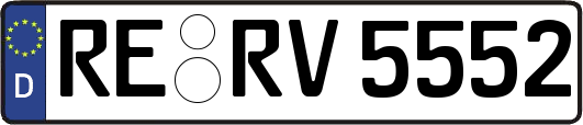 RE-RV5552