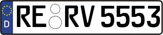 RE-RV5553