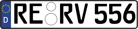 RE-RV556