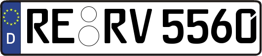 RE-RV5560