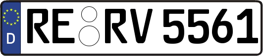RE-RV5561